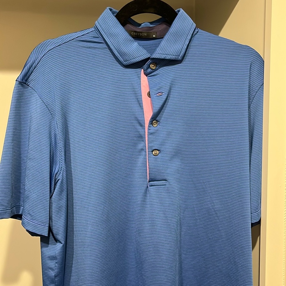 Greyson Polo